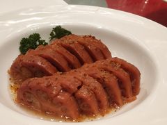 -万丽轩·粤菜(王府井金茂万丽酒店)