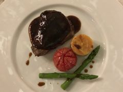 马克西姆甜品-马克西姆餐厅(崇文门店)