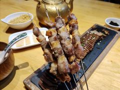 -蒙料·手把肉(望京店)
