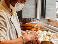 -李与白包子铺(桐梓林店)