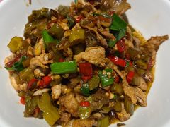 -西江红·株洲本地菜(滨江南路店)