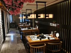 大堂-哈拉海和牛主题餐厅(哈西店)