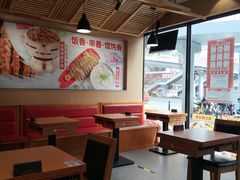 大堂-南城香(四路通店)