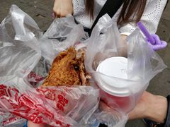 -上帝炸鸡(食品街店)