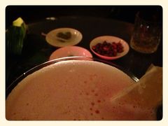 -LONG BAR 廊吧(外滩华尔道夫酒店)