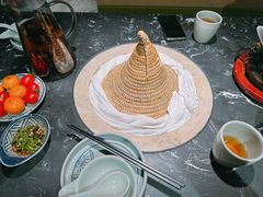-云海肴云南菜·蒸汽石锅鱼(青岛万象城店)