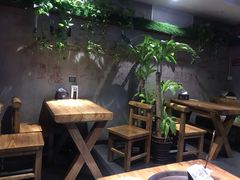 -万记麻辣烫国展总店