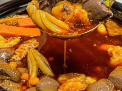 -秀儿四九城·新京菜(亚运村鸟巢店)