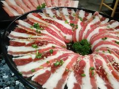 -汉拿山(金山万达店)