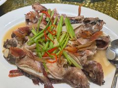 -达濠炒饭·潮汕味道