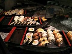 -骊韵咖啡厅(深圳中海凯骊酒店)