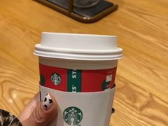 -星巴克臻选(成都太古里店)