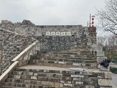 -东水关遗址公园