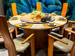 -花菇朵 ll 野生菌锅·精品滇菜(后沙峪店)