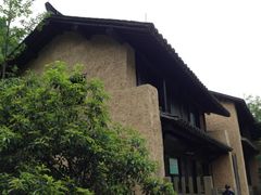 外景-法云安缦酒店