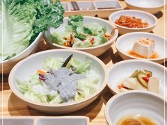 -喜来稀肉(北外滩白玉兰广场店)