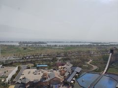 -合肥融创乐园