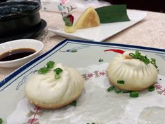 -麒麟中餐厅·经典粤菜·地道菜式老字号(广州长隆酒店)