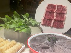 -涮福記·现切牛羊肉火锅(世纪汇店)