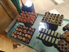 -粤海喜来登酒店·&More聚驿(天河城店)