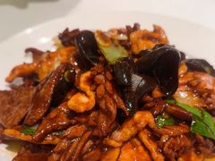 -玉林烤鸭店(定福庄店)