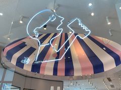 -喜茶(迪士尼小镇DP店)