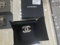 -Chanel(德基广场店)