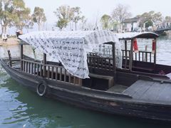 -东钱湖旅游度假区