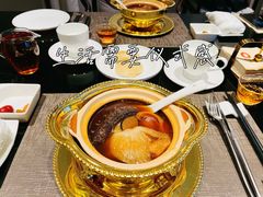 佛跳墙-郑春發佛跳墙(三迪中心店)