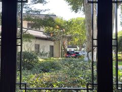 -杭州西湖柳莺里酒店·闻莺厅