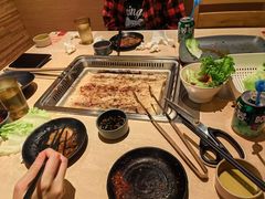 -新石器烤肉(高行万嘉店)