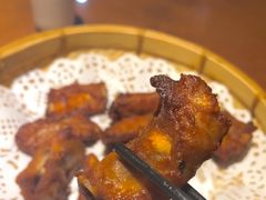 -天下客饭店(中山路店)