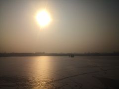 -大兴滨河森林公园