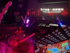 -MOSSO·Liveshow(M3香港广场店)