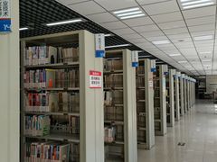 -石景山区图书馆(八角南路)