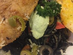 -CRAZYONES西班牙海鲜饭(日月光店)