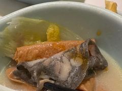 -捞神煲汤火锅(湖滨商业街店)