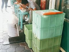 -清真白建强牛肉面(金雁花园店)