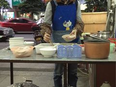 -梅州好吃腌面-达兴全猪汤(别走错店)