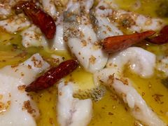 认识你的酸菜鱼-食锦记·福建私房菜(浦西万达店)