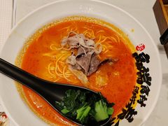 -和府捞面(沙坪坝华宇广场店)