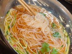 -破店肥哈·东北烧烤(南山保利店)