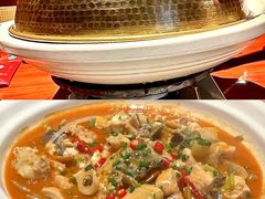 -魏铭鱼头捞饭(晋阳路店)