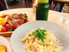 -玲婧胡同·生日蛋糕·餐厅(嘉里城店)