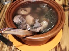 -百年神厨·地道川菜(清江西路店)