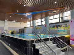 -BK博·康健身(金地格林小镇店)