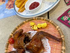 -点都德(汇胜楼店)