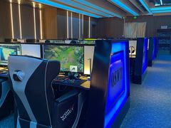 -青水瓦台汤泉(未央店)