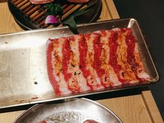 -西塔老太太泥炉烤肉(亚运村店)