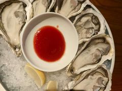 -Mr.Fish鱼鲜生海鲜放题(高德置地冬广场店)
